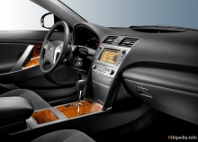 Toyota Camry з 2009 року